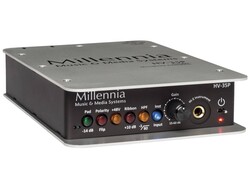 Millennia Music - Media HV-35P - Millennia Music - Media