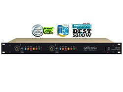 Millennia Music - Media HV-37 - Millennia Music - Media