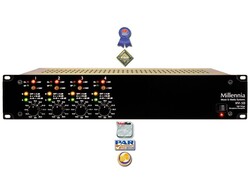 Millennia Music - Media HV-3D-4 - Millennia Music - Media