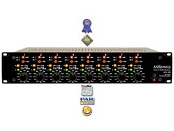 Millennia Music - Media HV-3D-8 - Millennia Music - Media