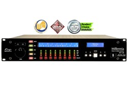 Millennia Music - Media HV-3R - Millennia Music - Media