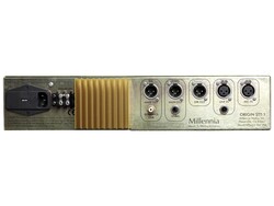 Millennia Music - Media STT-1 TwinTopology - 2
