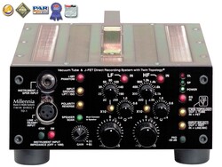Millennia Music - Media TD-1 TwinDirect - Millennia Music - Media