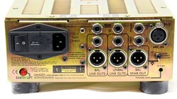Millennia Music - Media TD-1 TwinDirect - 2
