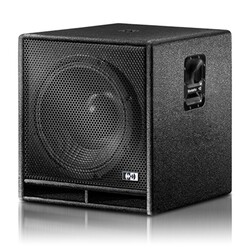 Montarbo BX181A 18" Aktif Subbass - Montarbo