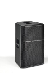 Montarbo R 115 15" Aktif Kabin - Montarbo