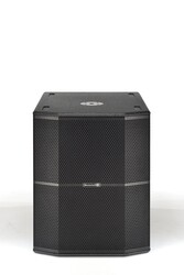 Montarbo R 18S 18" Aktif Subbass - Montarbo