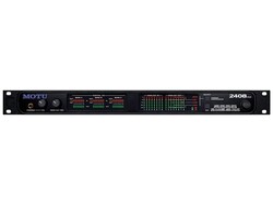 MOTU 2408mk3 Expansion - 2