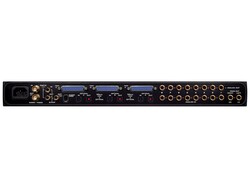 MOTU 2408mk3 Expansion - 3