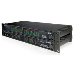 MOTU 2408mk3 Expansion - 4