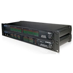 MOTU 24I/O Expansion - 4