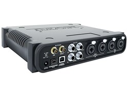 MOTU 4pre - 3