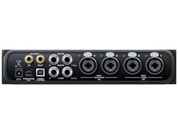 MOTU 4pre - 4