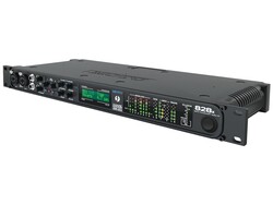 MOTU 828x Thunderbolt/USB - 1