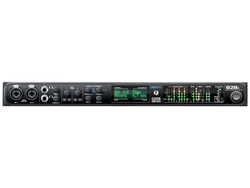 MOTU 828x Thunderbolt/USB - 2