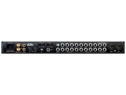 MOTU 828x Thunderbolt/USB - 3