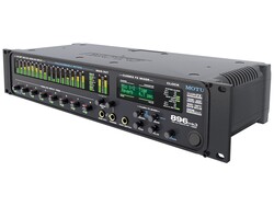 MOTU 896mk3 Hybrid - Motu