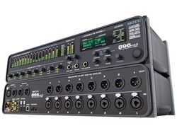 MOTU 896mk3 Hybrid - 4
