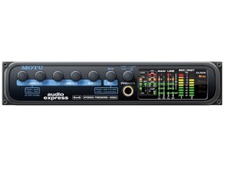 MOTU Audio Express - 2