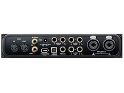 MOTU Audio Express - 4