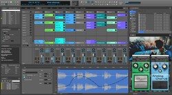 MOTU Digital Performer 10 - 2