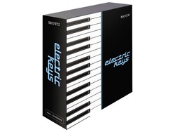 MOTU Electric Keys - Motu