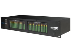 MOTU HD192 Core - Motu