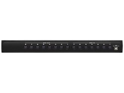 MOTU MIDI Express 128 - 2