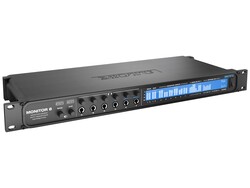 MOTU Monitor 8 - Motu