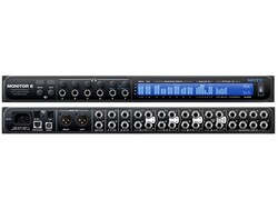 MOTU Monitor 8 - 2