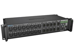 MOTU Stage-B16 - Motu