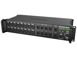 MOTU Stage-B16 - 2
