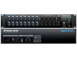 MOTU Stage-B16 - 3