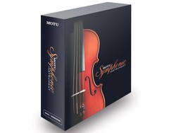 MOTU Symphonic Instrument - Motu