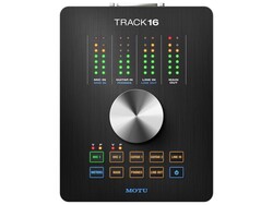 MOTU Track16 - 3
