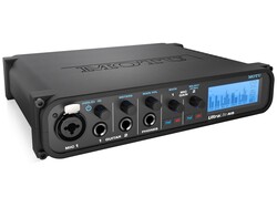 MOTU UltraLite AVB - Motu