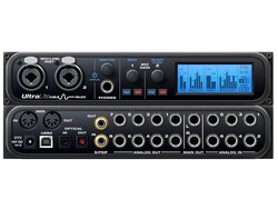 MOTU Ultralite mk4 - 2