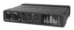 MOTU UltraLite-mk5 - 4