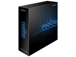 MOTU Volta - Motu