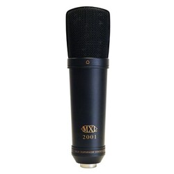 MXL Microphones 2001 - Mxl Microphones