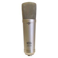MXL Microphones 2010 - Mxl Microphones