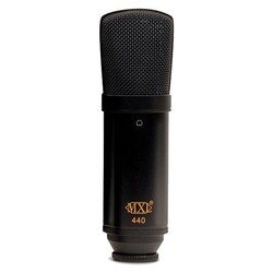 MXL Microphones 440 Kondenser Stüdyo Kayıt Mikrofonu - Mxl Microphones