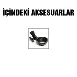 MXL Microphones 440 Kondenser Stüdyo Kayıt Mikrofonu - 2
