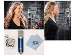 MXL Microphones 5000 - 3