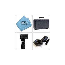 MXL Microphones 550/551R - 2