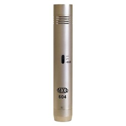 MXL Microphones 604 - Mxl Microphones