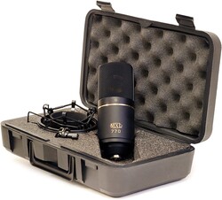 MXL Microphones 770 Kondenser Stüdyo Kayıt Mikrofonu - 4