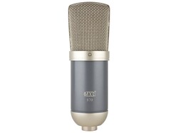 MXL Microphones 870 Utility - Mxl Microphones