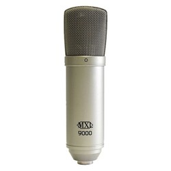 MXL Microphones 9000 - Mxl Microphones