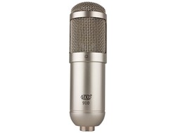 MXL Microphones 910 - Mxl Microphones